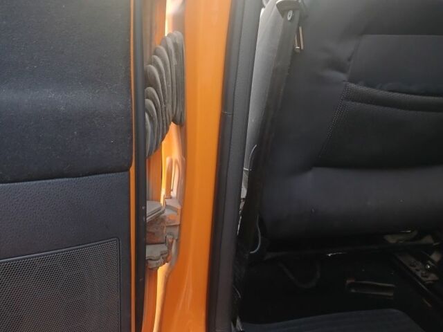 Оранжевый Фольксваген Другая, объемом двигателя 1.4 л и пробегом 196 тыс. км за 6600 $, фото 18 на Automoto.ua