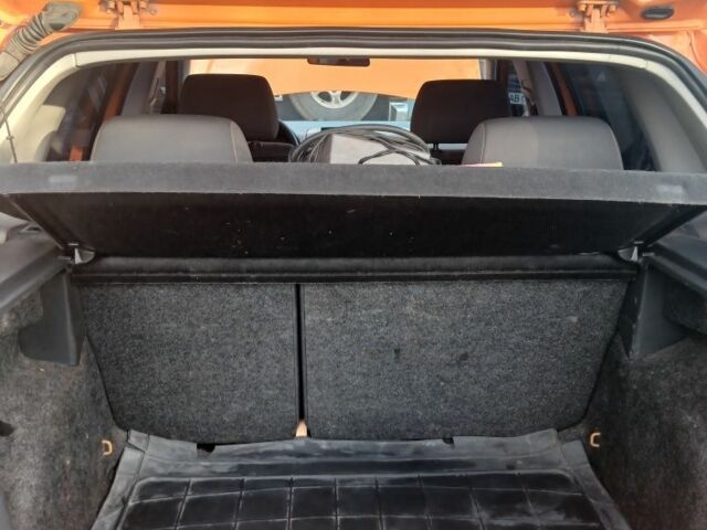 Оранжевый Фольксваген Другая, объемом двигателя 1.4 л и пробегом 196 тыс. км за 6600 $, фото 14 на Automoto.ua