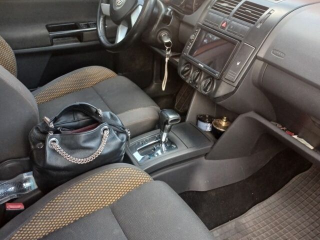 Оранжевый Фольксваген Другая, объемом двигателя 1.4 л и пробегом 196 тыс. км за 6600 $, фото 12 на Automoto.ua