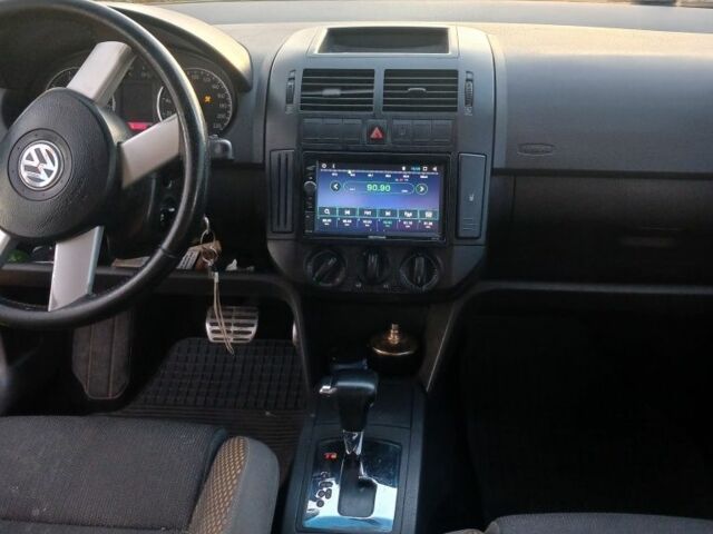 Оранжевый Фольксваген Другая, объемом двигателя 1.4 л и пробегом 196 тыс. км за 6600 $, фото 7 на Automoto.ua