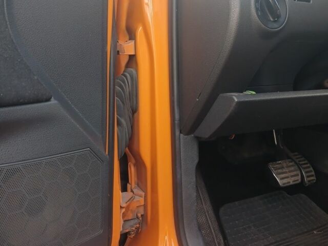 Оранжевый Фольксваген Другая, объемом двигателя 1.4 л и пробегом 196 тыс. км за 6600 $, фото 19 на Automoto.ua