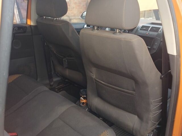 Оранжевый Фольксваген Другая, объемом двигателя 1.4 л и пробегом 196 тыс. км за 6600 $, фото 13 на Automoto.ua