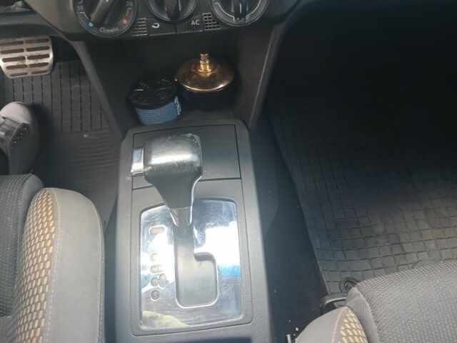 Оранжевый Фольксваген Другая, объемом двигателя 1.4 л и пробегом 196 тыс. км за 6600 $, фото 11 на Automoto.ua