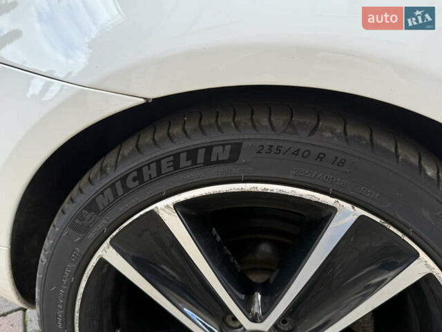 Белый Фольксваген Эос, объемом двигателя 1.39 л и пробегом 104 тыс. км за 8700 $, фото 38 на Automoto.ua