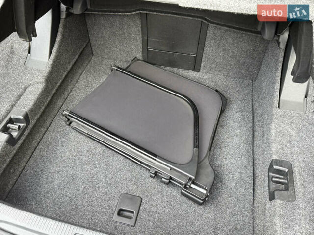 Белый Фольксваген Эос, объемом двигателя 1.39 л и пробегом 104 тыс. км за 8700 $, фото 31 на Automoto.ua