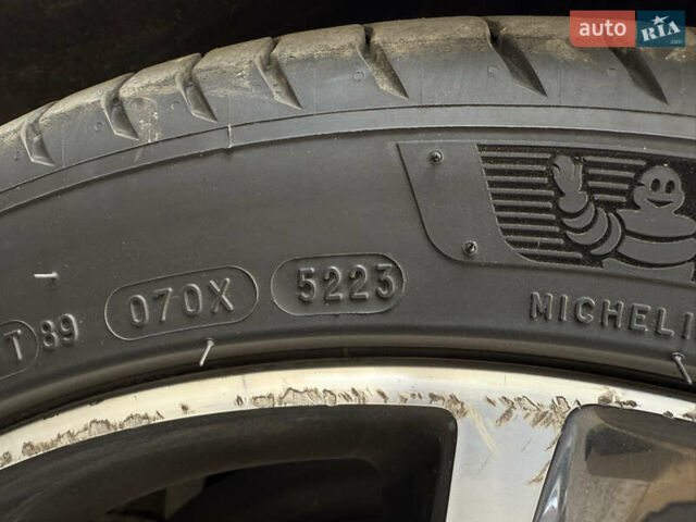 Белый Фольксваген Эос, объемом двигателя 1.39 л и пробегом 104 тыс. км за 8700 $, фото 39 на Automoto.ua