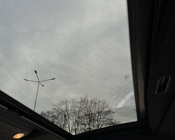 Белый Фольксваген Эос, объемом двигателя 1.98 л и пробегом 245 тыс. км за 9600 $, фото 17 на Automoto.ua