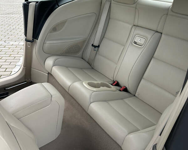 Белый Фольксваген Эос, объемом двигателя 1.98 л и пробегом 245 тыс. км за 9600 $, фото 14 на Automoto.ua