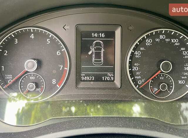 Белый Фольксваген Эос, объемом двигателя 1.98 л и пробегом 95 тыс. км за 11555 $, фото 28 на Automoto.ua