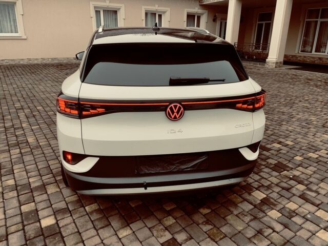 Білий Фольксваген Еос, об'ємом двигуна 0 л та пробігом 48 тис. км за 24900 $, фото 7 на Automoto.ua