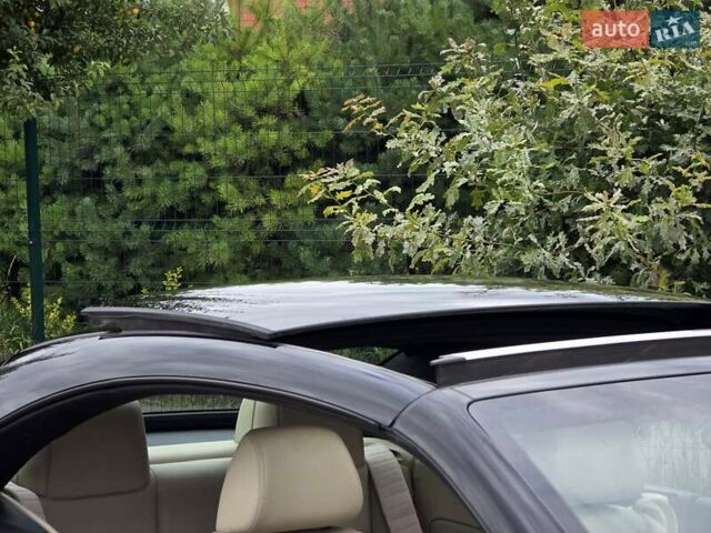 Чорний Фольксваген Еос, об'ємом двигуна 2 л та пробігом 124 тис. км за 6199 $, фото 63 на Automoto.ua