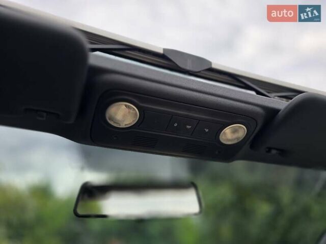 Чорний Фольксваген Еос, об'ємом двигуна 2 л та пробігом 124 тис. км за 6199 $, фото 58 на Automoto.ua