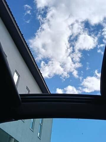 Черный Фольксваген Эос, объемом двигателя 1.4 л и пробегом 265 тыс. км за 8000 $, фото 22 на Automoto.ua