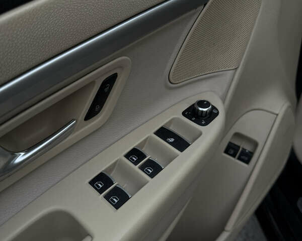 Коричневый Фольксваген Эос, объемом двигателя 1.98 л и пробегом 228 тыс. км за 7900 $, фото 9 на Automoto.ua