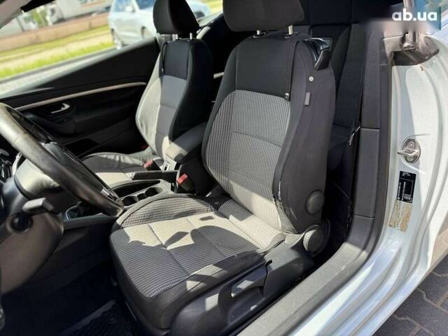 Фольксваген Эос, объемом двигателя 2 л и пробегом 255 тыс. км за 5590 $, фото 15 на Automoto.ua