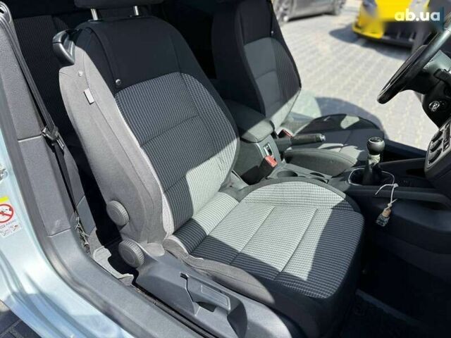 Фольксваген Эос, объемом двигателя 2 л и пробегом 255 тыс. км за 5590 $, фото 14 на Automoto.ua