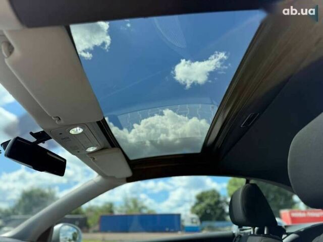 Фольксваген Эос, объемом двигателя 2 л и пробегом 255 тыс. км за 5590 $, фото 16 на Automoto.ua