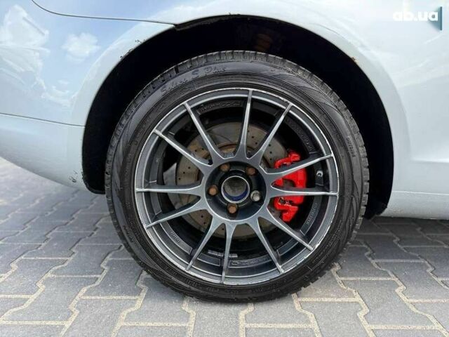 Фольксваген Эос, объемом двигателя 2 л и пробегом 255 тыс. км за 5590 $, фото 12 на Automoto.ua