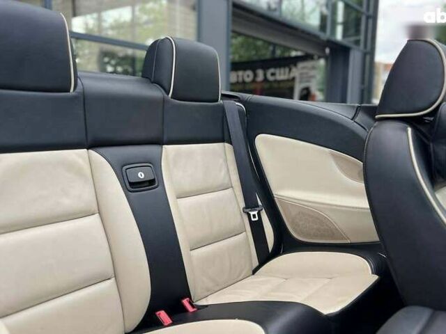 Фольксваген Еос, об'ємом двигуна 2 л та пробігом 310 тис. км за 8300 $, фото 21 на Automoto.ua