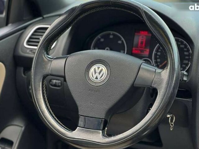 Фольксваген Еос, об'ємом двигуна 2 л та пробігом 310 тис. км за 8300 $, фото 14 на Automoto.ua