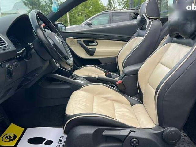 Фольксваген Еос, об'ємом двигуна 2 л та пробігом 310 тис. км за 8300 $, фото 10 на Automoto.ua