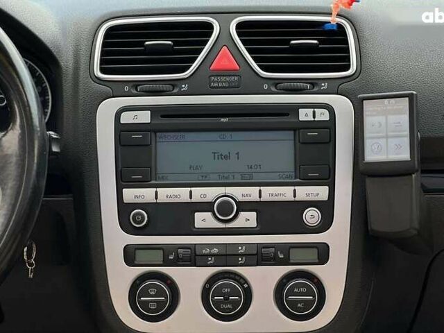 Фольксваген Еос, об'ємом двигуна 2 л та пробігом 310 тис. км за 8300 $, фото 18 на Automoto.ua