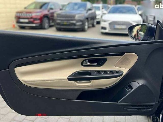 Фольксваген Еос, об'ємом двигуна 2 л та пробігом 310 тис. км за 8300 $, фото 7 на Automoto.ua