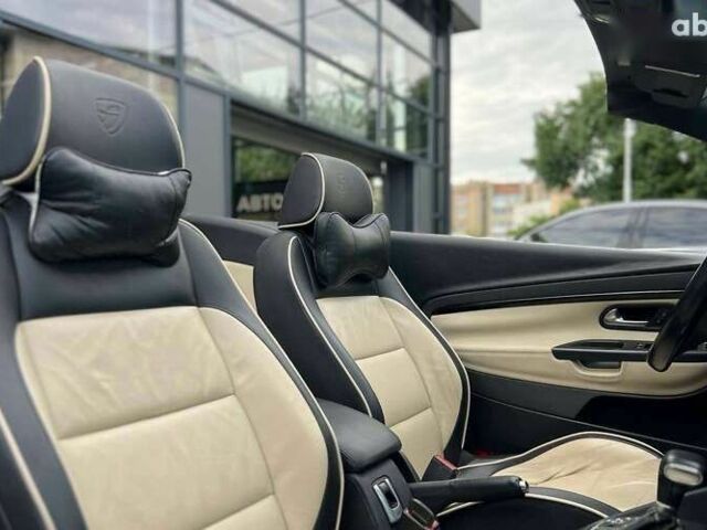 Фольксваген Еос, об'ємом двигуна 2 л та пробігом 310 тис. км за 8300 $, фото 19 на Automoto.ua