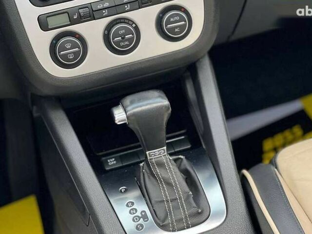 Фольксваген Еос, об'ємом двигуна 2 л та пробігом 310 тис. км за 8300 $, фото 17 на Automoto.ua