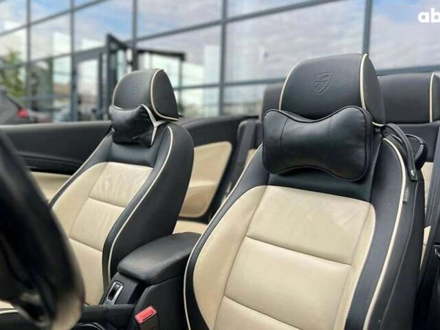 Фольксваген Еос, об'ємом двигуна 2 л та пробігом 310 тис. км за 8300 $, фото 11 на Automoto.ua