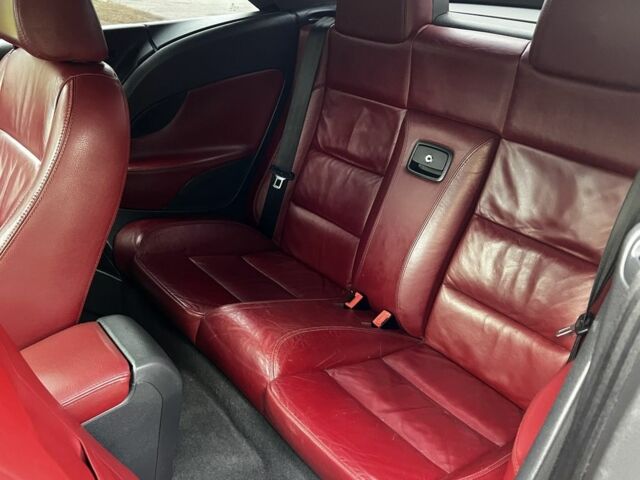 Серый Фольксваген Эос, объемом двигателя 2 л и пробегом 230 тыс. км за 4800 $, фото 9 на Automoto.ua