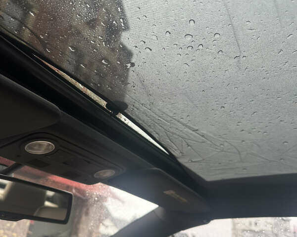 Синій Фольксваген Еос, об'ємом двигуна 1.98 л та пробігом 210 тис. км за 6777 $, фото 16 на Automoto.ua