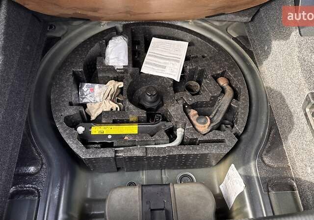 Синий Фольксваген Эос, объемом двигателя 2 л и пробегом 238 тыс. км за 6999 $, фото 35 на Automoto.ua