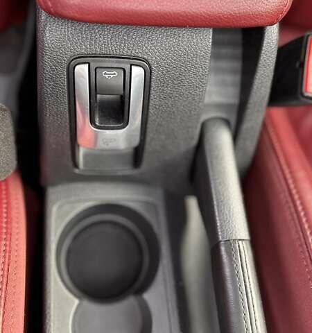 Синий Фольксваген Эос, объемом двигателя 2 л и пробегом 238 тыс. км за 6999 $, фото 25 на Automoto.ua