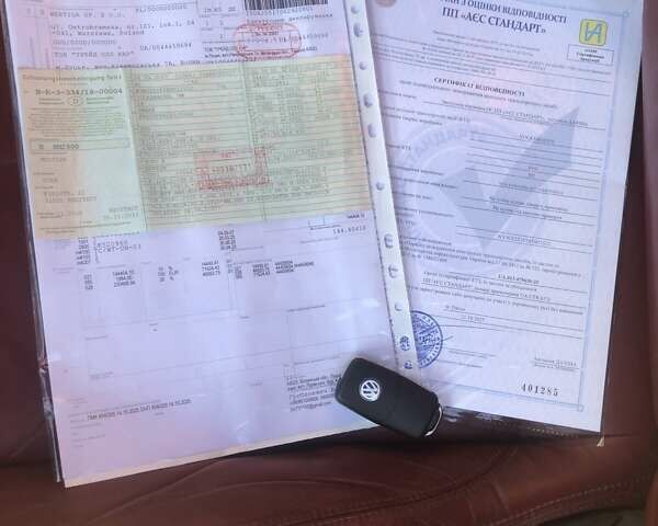 Синий Фольксваген Эос, объемом двигателя 2 л и пробегом 238 тыс. км за 6999 $, фото 38 на Automoto.ua