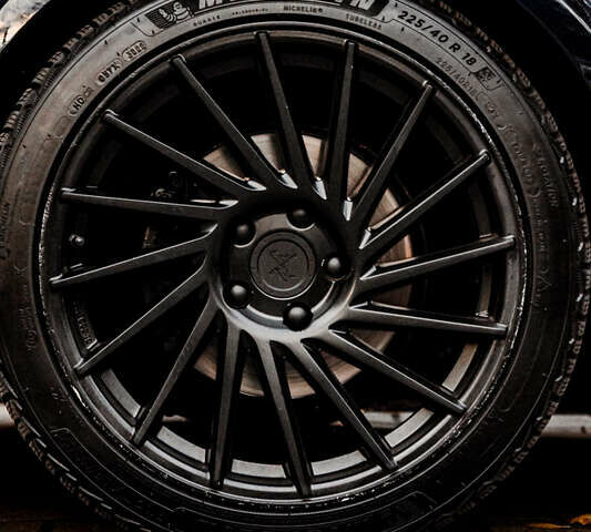 Синий Фольксваген Эос, объемом двигателя 2 л и пробегом 270 тыс. км за 9000 $, фото 19 на Automoto.ua