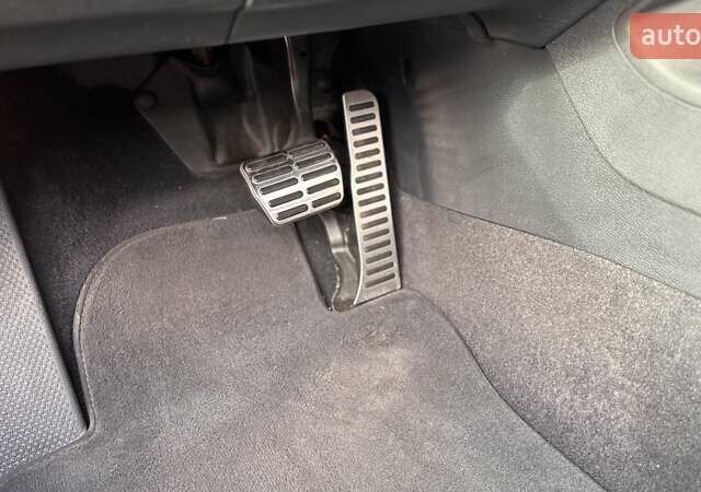 Синий Фольксваген Эос, объемом двигателя 2 л и пробегом 238 тыс. км за 6999 $, фото 33 на Automoto.ua