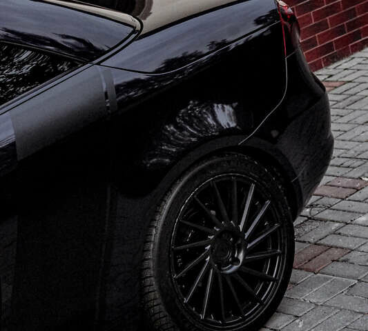 Синий Фольксваген Эос, объемом двигателя 2 л и пробегом 270 тыс. км за 9000 $, фото 16 на Automoto.ua