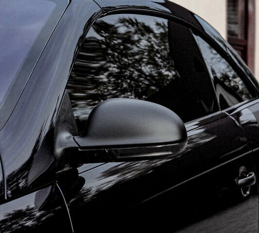 Синий Фольксваген Эос, объемом двигателя 2 л и пробегом 270 тыс. км за 9000 $, фото 14 на Automoto.ua