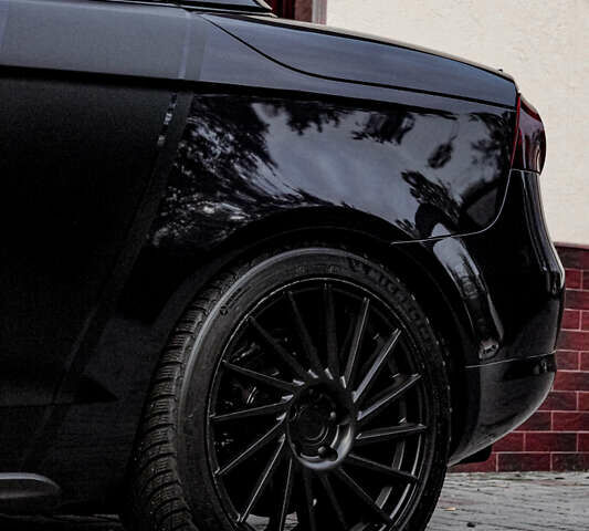 Синий Фольксваген Эос, объемом двигателя 2 л и пробегом 270 тыс. км за 9000 $, фото 15 на Automoto.ua