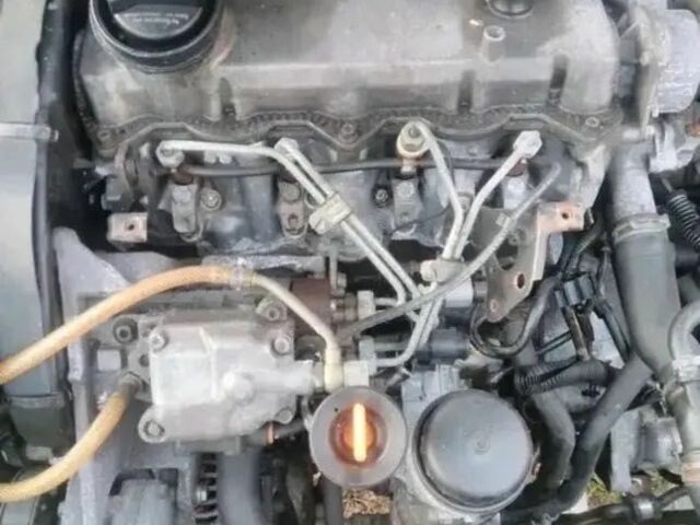 Черный Фольксваген ЕвроВан, объемом двигателя 0 л и пробегом 123 тыс. км за 386 $, фото 3 на Automoto.ua