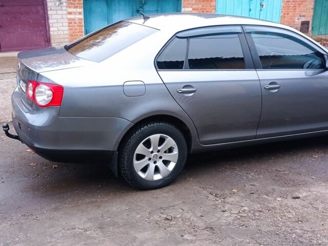 Серый Фольксваген ЕвроВан, объемом двигателя 1.9 л и пробегом 265 тыс. км за 5800 $, фото 5 на Automoto.ua