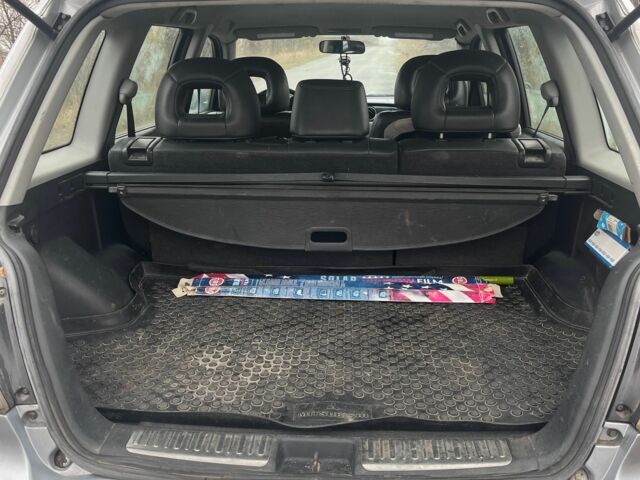 Серый Фольксваген ЕвроВан, объемом двигателя 2.4 л и пробегом 320 тыс. км за 4700 $, фото 5 на Automoto.ua