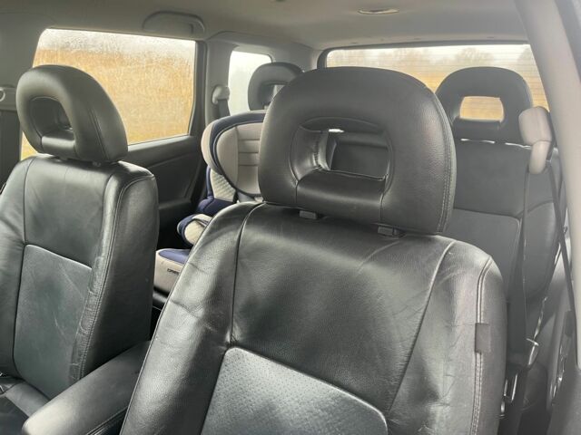 Серый Фольксваген ЕвроВан, объемом двигателя 2.4 л и пробегом 320 тыс. км за 4700 $, фото 1 на Automoto.ua