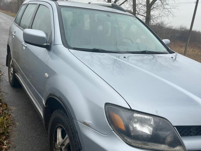 Серый Фольксваген ЕвроВан, объемом двигателя 2.4 л и пробегом 320 тыс. км за 4700 $, фото 8 на Automoto.ua