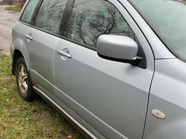 Серый Фольксваген ЕвроВан, объемом двигателя 2.4 л и пробегом 320 тыс. км за 4700 $, фото 11 на Automoto.ua