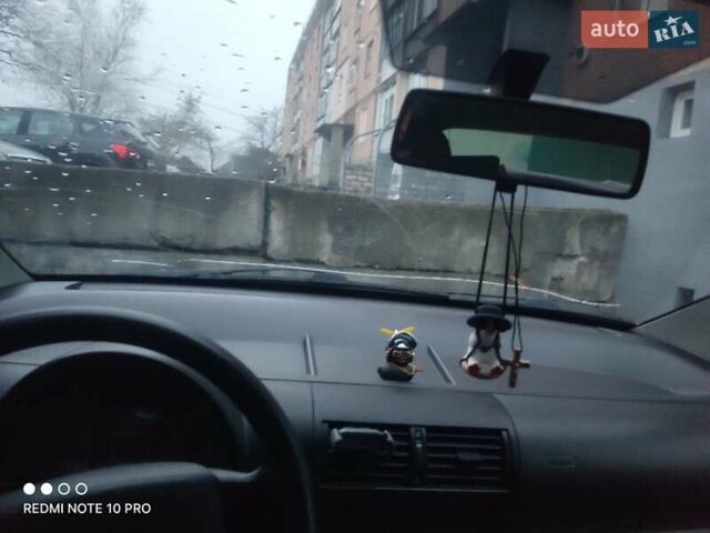 Білий Фольксваген Фокс, об'ємом двигуна 1.2 л та пробігом 327 тис. км за 4100 $, фото 44 на Automoto.ua