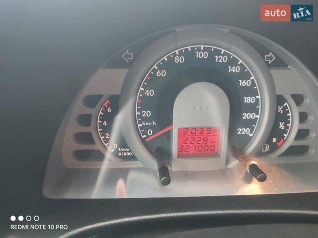 Білий Фольксваген Фокс, об'ємом двигуна 1.2 л та пробігом 327 тис. км за 4100 $, фото 45 на Automoto.ua