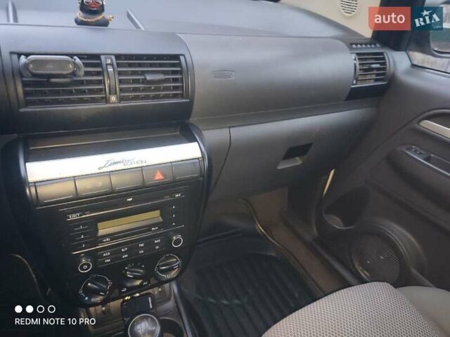 Білий Фольксваген Фокс, об'ємом двигуна 1.2 л та пробігом 327 тис. км за 4100 $, фото 34 на Automoto.ua