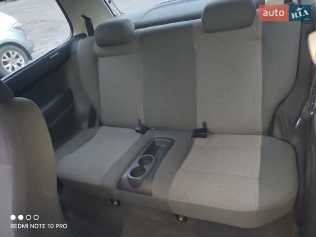 Білий Фольксваген Фокс, об'ємом двигуна 1.2 л та пробігом 327 тис. км за 4100 $, фото 28 на Automoto.ua